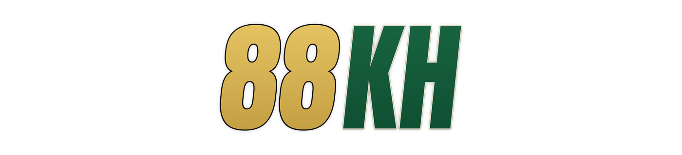 88kh logo